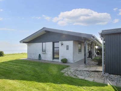 Holiday house Meerblick Ruckzugsort -- By Traum Ferienwohnungen - Outdoor photo 14