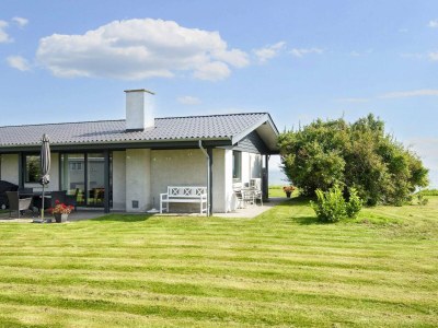 Holiday house Meerblick Ruckzugsort -- By Traum Ferienwohnungen - Outdoor photo 15