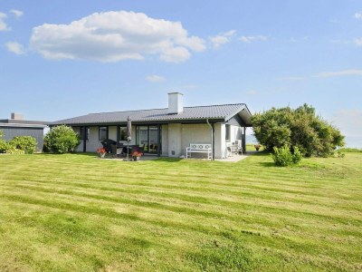 Holiday house Meerblick Ruckzugsort -- By Traum Ferienwohnungen - Outdoor photo 16
