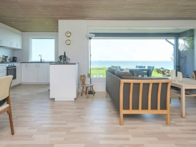 Holiday house Meerblick Ruckzugsort -- By Traum Ferienwohnungen - Outdoor photo 23