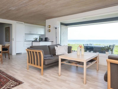 Holiday house Meerblick Ruckzugsort -- By Traum Ferienwohnungen - Outdoor photo 24