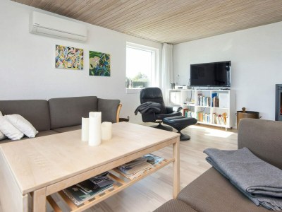 Holiday house Meerblick Ruckzugsort -- By Traum Ferienwohnungen - Outdoor photo 25