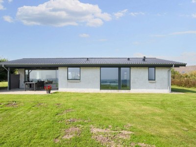 Holiday house Meerblick Ruckzugsort -- By Traum Ferienwohnungen - Outdoor photo 30