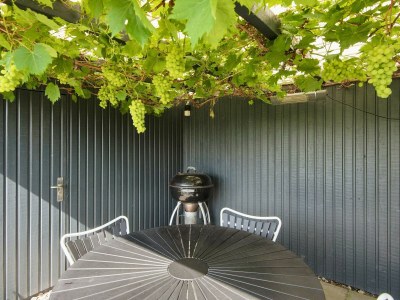 Holiday house Meerblick Ruckzugsort -- By Traum Ferienwohnungen - Outdoor photo 31