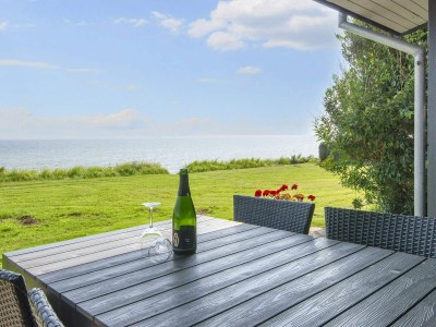 Holiday house Meerblick Ruckzugsort -- By Traum Ferienwohnungen - Outdoor photo 33