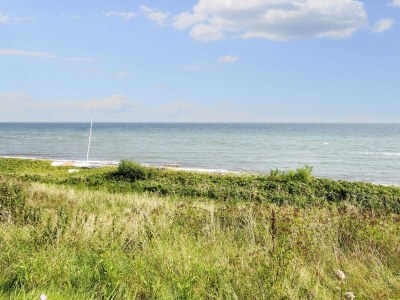 Holiday house Meerblick Ruckzugsort -- By Traum Ferienwohnungen - Outdoor photo 34