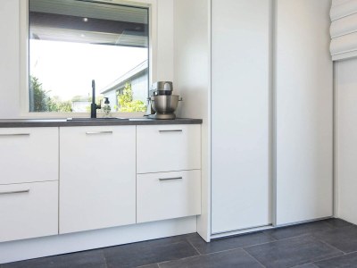 Holiday house Meerblick Ruckzugsort -- By Traum Ferienwohnungen - Outdoor photo 36