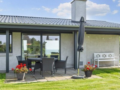 Holiday house Meerblick Ruckzugsort -- By Traum Ferienwohnungen - Outdoor photo 39