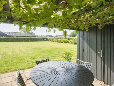 Holiday house Meerblick Ruckzugsort -- By Traum Ferienwohnungen - Outdoor photo 40