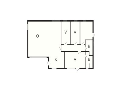 Holiday house Meerblick Ruckzugsort -- By Traum Ferienwohnungen - Document photo 42