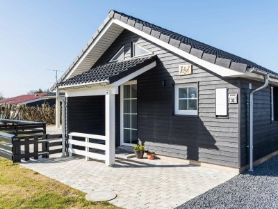 Holiday house 6 person holiday home in Hemmet - Outdoor photo 2