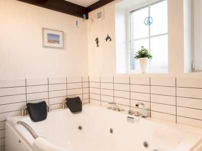 Holiday house 6 person holiday home in Hemmet - Outdoor photo 6