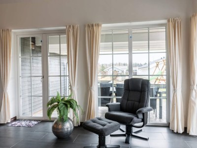 Holiday house 6 person holiday home in Hemmet - Outdoor photo 11