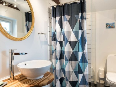 Holiday house 6 person holiday home in Hemmet - Outdoor photo 15