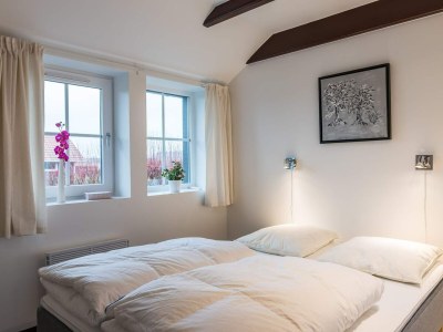 Holiday house 6 person holiday home in Hemmet - Outdoor photo 16