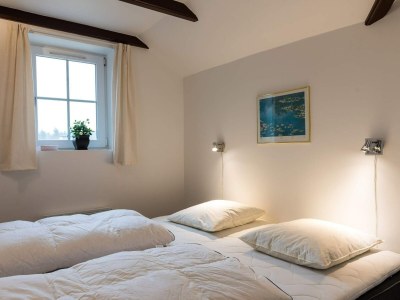 Holiday house 6 person holiday home in Hemmet - Outdoor photo 17