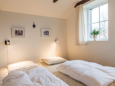 Holiday house 6 person holiday home in Hemmet - Outdoor photo 18