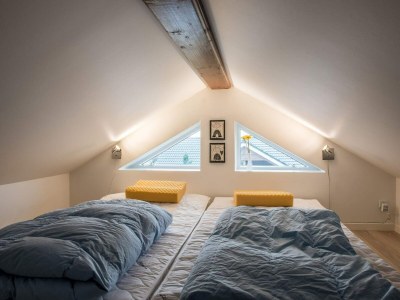 Holiday house 6 person holiday home in Hemmet - Outdoor photo 19