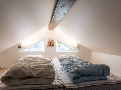 Holiday house 6 person holiday home in Hemmet - Outdoor photo 20