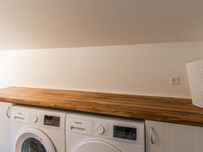 Holiday house 6 person holiday home in Hemmet - Outdoor photo 21