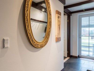 Holiday house 6 person holiday home in Hemmet - Outdoor photo 22