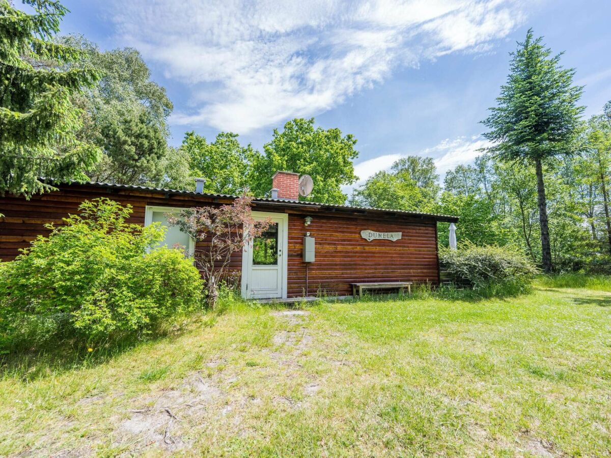 Holiday house 5 Personen Ferienhaus in Nørre Nebel - Outdoor photo 3