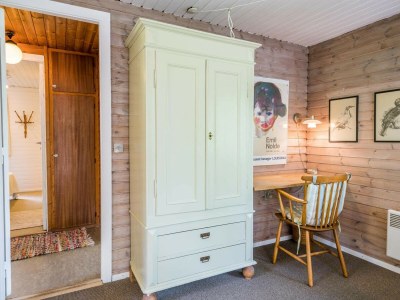 Holiday house 5 Personen Ferienhaus in Nørre Nebel - Outdoor photo 21