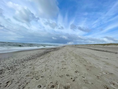 Holiday house 5 Personen Ferienhaus in Nørre Nebel - Outdoor photo 27