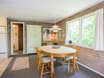 Holiday house 5 Personen Ferienhaus in Nørre Nebel - Outdoor photo 34