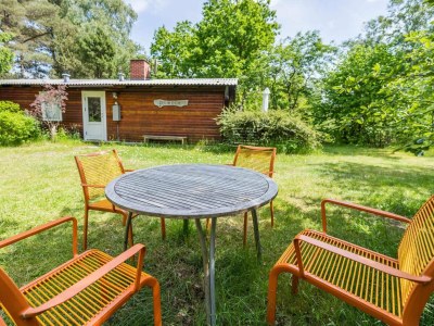 Holiday house 5 Personen Ferienhaus in Nørre Nebel - Outdoor photo 35