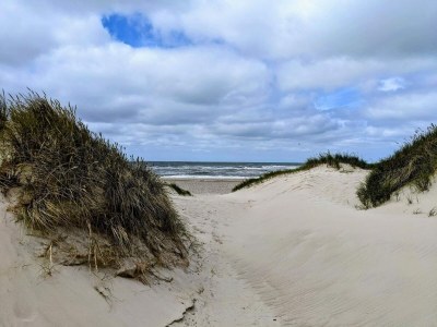 Holiday house 5 Personen Ferienhaus in Nørre Nebel - Outdoor photo 37
