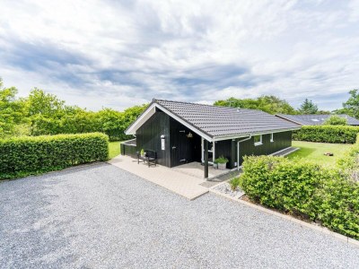 Holiday house 4 Personen Ferienhaus in Hemmet - Outdoor photo 3