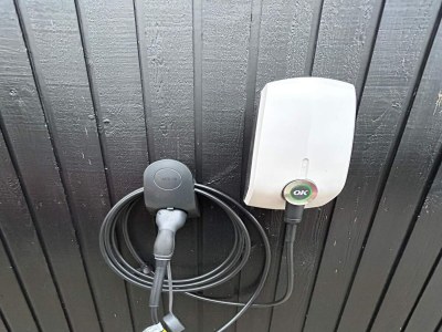 Holiday house 4 Personen Ferienhaus in Hemmet - Outdoor photo 6