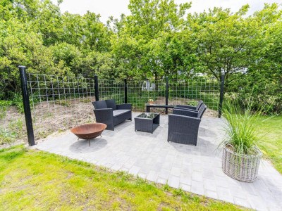 Holiday house 4 Personen Ferienhaus in Hemmet - Outdoor photo 13