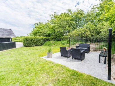 Holiday house 4 Personen Ferienhaus in Hemmet - Outdoor photo 14