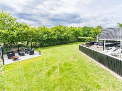 Holiday house 4 Personen Ferienhaus in Hemmet - Outdoor photo 15