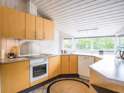 Holiday house 4 Personen Ferienhaus in Hemmet - Outdoor photo 26