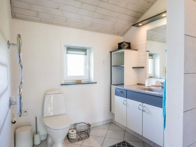 Holiday house 4 Personen Ferienhaus in Hemmet - Outdoor photo 27