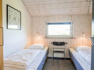 Holiday house 4 Personen Ferienhaus in Hemmet - Outdoor photo 29