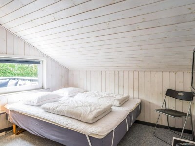 Holiday house 4 Personen Ferienhaus in Hemmet - Outdoor photo 30