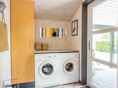 Holiday house 4 Personen Ferienhaus in Hemmet - Outdoor photo 31