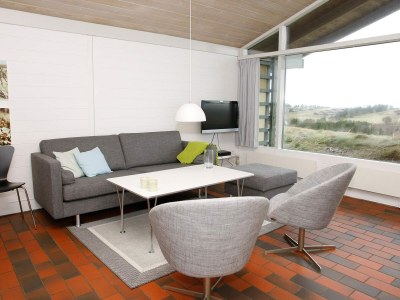 Holiday park Room in Vigsø Holiday Park - Outdoor photo 6