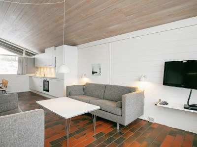 Holiday park Room in Vigsø Holiday Park - Outdoor photo 15