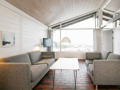 Holiday park Room in Vigsø Holiday Park - Outdoor photo 24