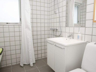 Holiday park Room in Vigsø Holiday Park - Outdoor photo 26