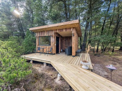 Holiday house 6 person holiday home in Blåvand - Outdoor photo 10