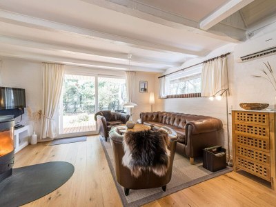 Holiday house 6 person holiday home in Blåvand - Outdoor photo 15