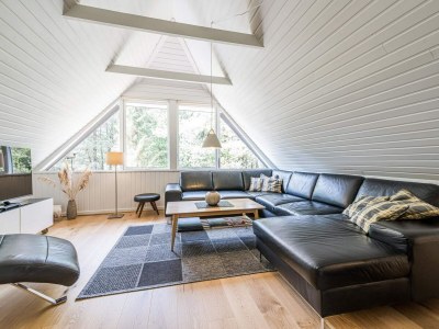 Holiday house 6 person holiday home in Blåvand - Outdoor photo 16