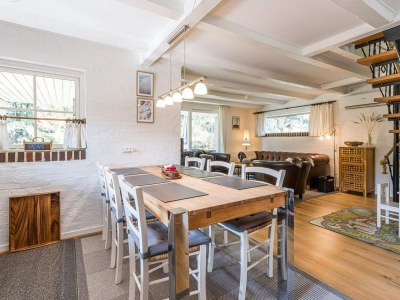 Holiday house 6 person holiday home in Blåvand - Outdoor photo 19