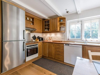 Holiday house 6 person holiday home in Blåvand - Outdoor photo 21